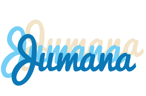 Jumana breeze logo