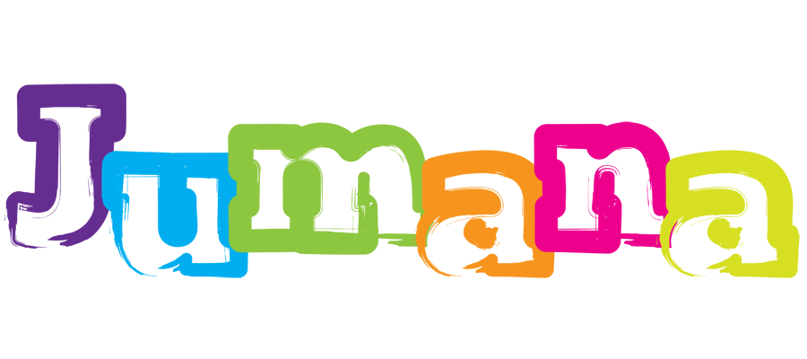 Jumana casino logo