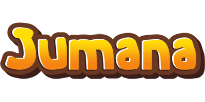 Jumana cookies logo