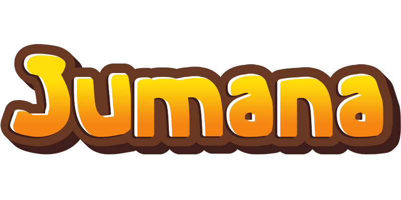 Jumana cookies logo
