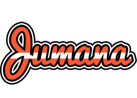 Jumana denmark logo