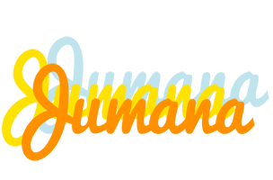 Jumana energy logo