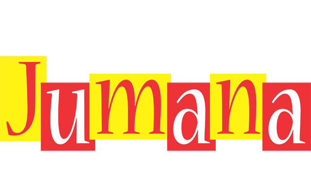 Jumana errors logo