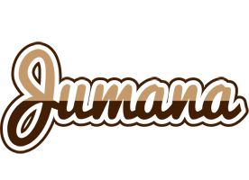 Jumana exclusive logo