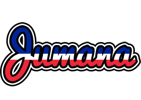 Jumana france logo