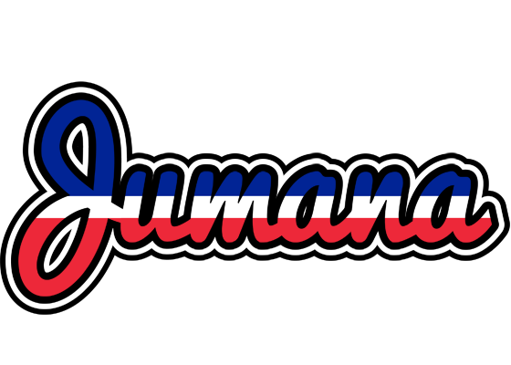 Jumana france logo