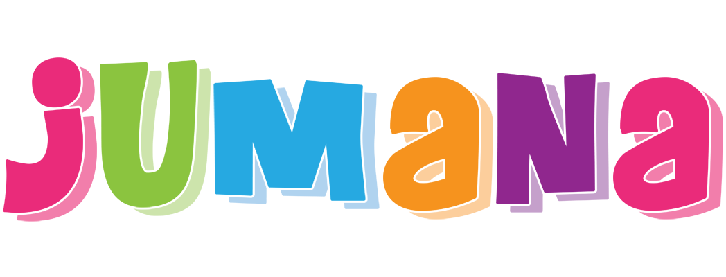 Jumana friday logo