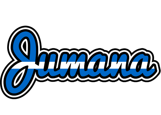 Jumana greece logo