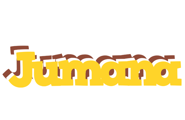 Jumana hotcup logo