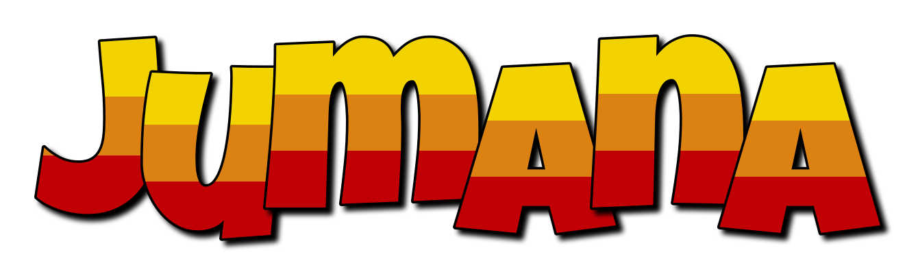 Jumana jungle logo