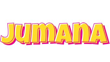 Jumana kaboom logo