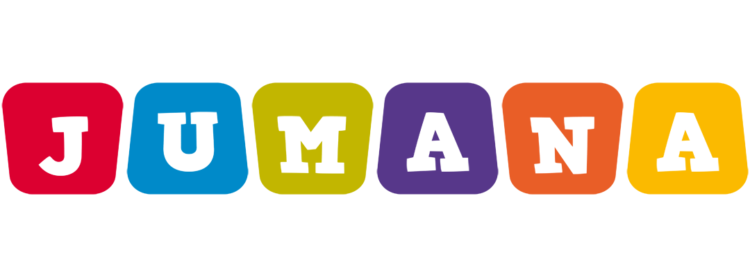 Jumana kiddo logo
