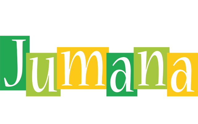 Jumana lemonade logo