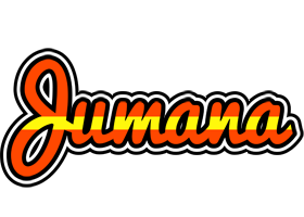 Jumana madrid logo