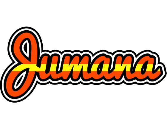 Jumana madrid logo