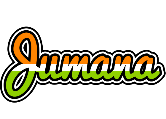 Jumana mumbai logo