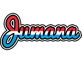 Jumana norway logo