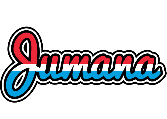 Jumana norway logo