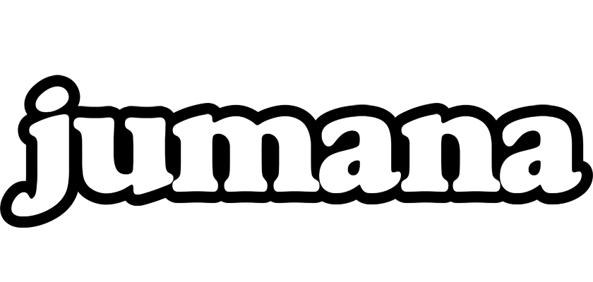 Jumana panda logo