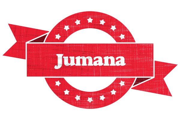 Jumana passion logo