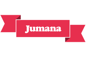 Jumana sale logo