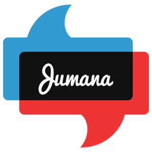 Jumana sharks logo