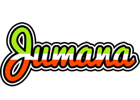 Jumana superfun logo