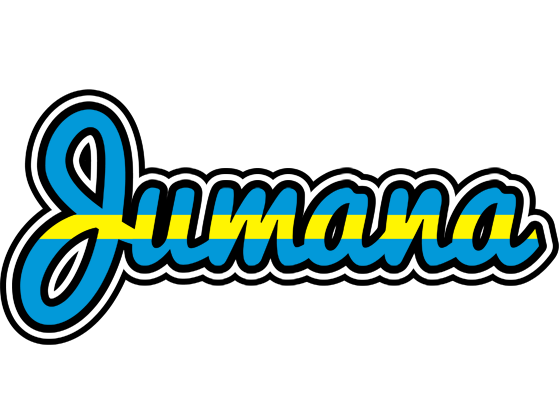 Jumana sweden logo
