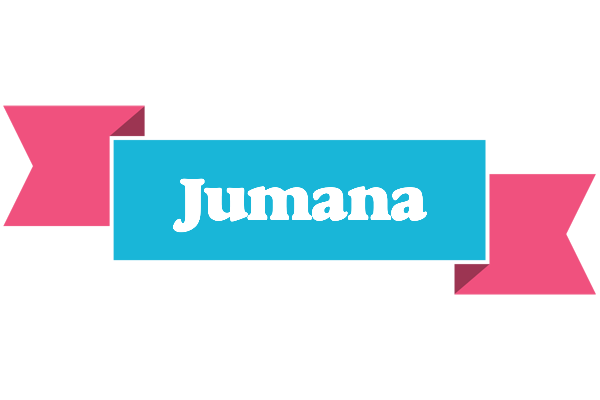 Jumana today logo