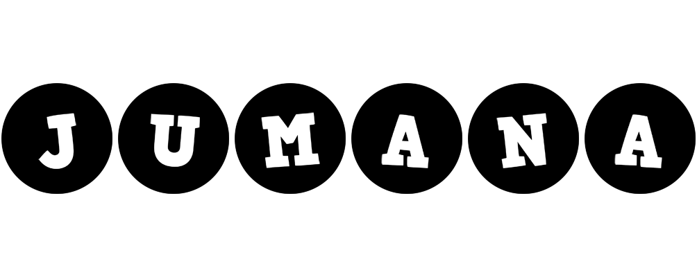 Jumana tools logo