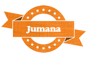 Jumana victory logo