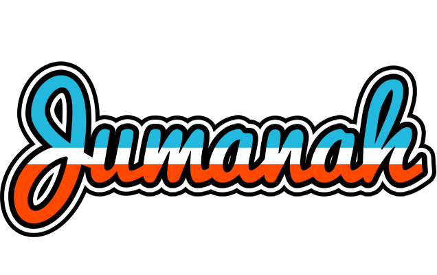 Jumanah america logo