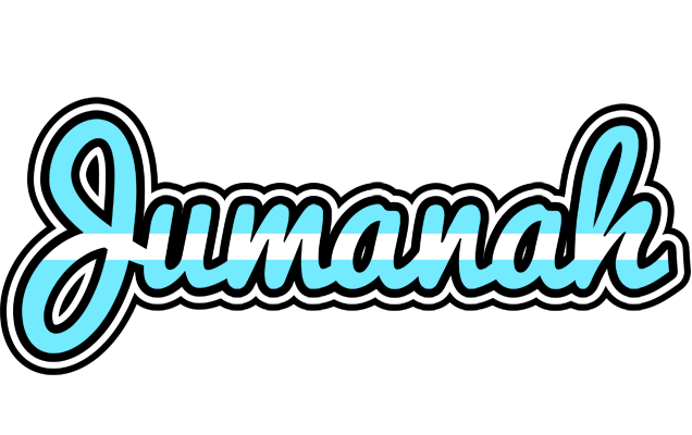 Jumanah argentine logo