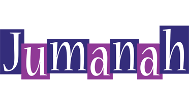 Jumanah autumn logo