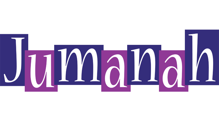 Jumanah autumn logo