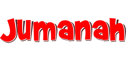 Jumanah basket logo