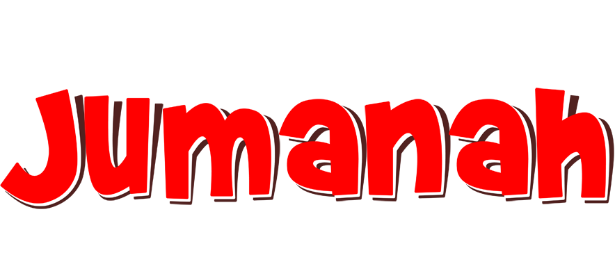 Jumanah basket logo