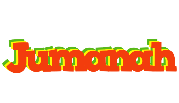Jumanah bbq logo