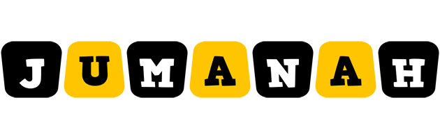 Jumanah boots logo