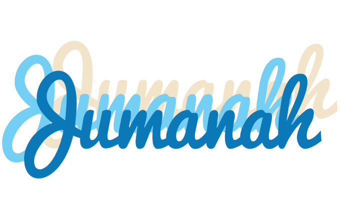 Jumanah breeze logo
