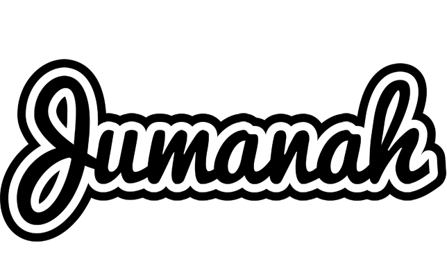 Jumanah chess logo