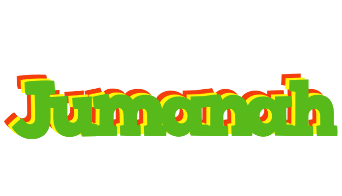 Jumanah crocodile logo