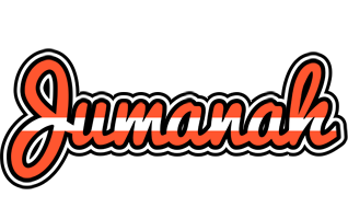 Jumanah denmark logo