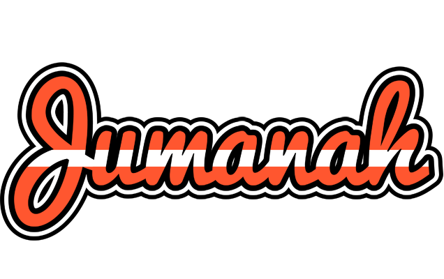 Jumanah denmark logo