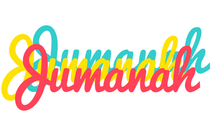 Jumanah disco logo