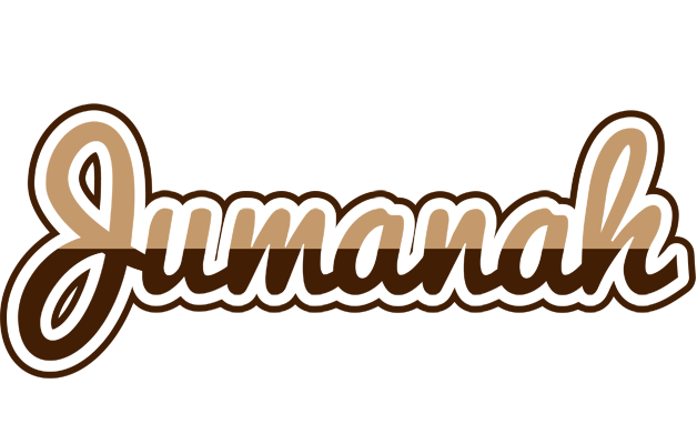 Jumanah exclusive logo