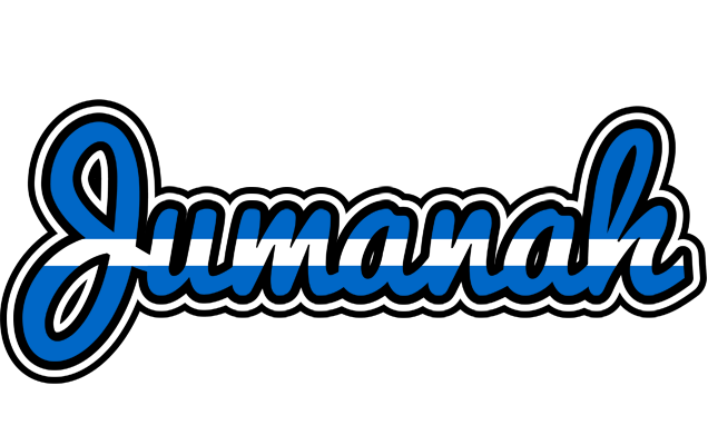 Jumanah greece logo