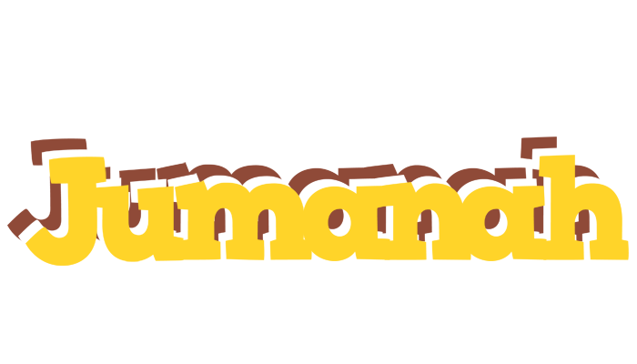 Jumanah hotcup logo