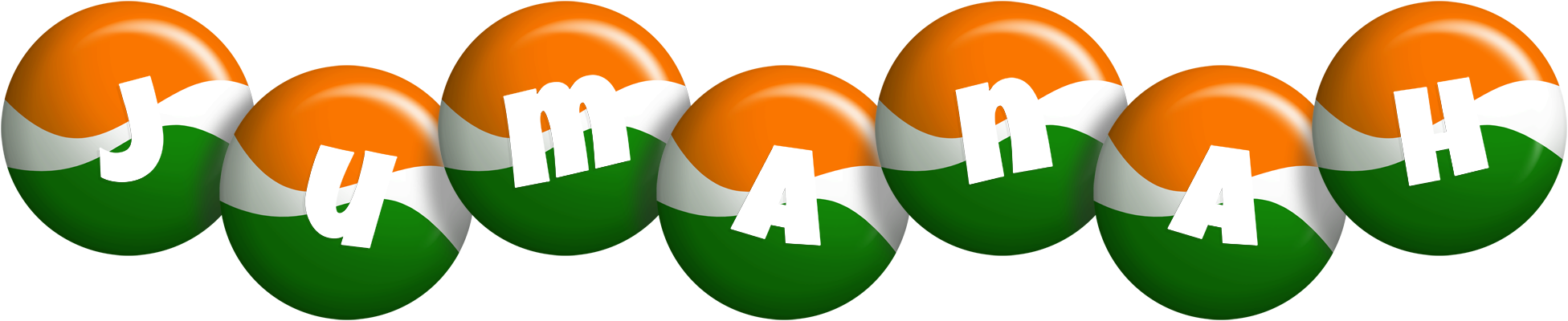Jumanah india logo