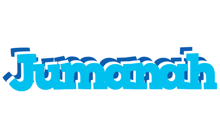 Jumanah jacuzzi logo